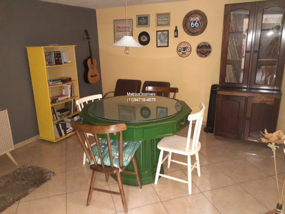Imagem Imóvel com 3 Quartos à Venda,  em Vila Santana Ii - Jundiaí