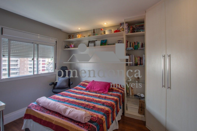 Imagem Apartamento com 4 Quartos à Venda, 177 m² em Vila Romana - São Paulo Imagem Apartamento com 4 Quartos à Venda, 177 m² em Vila Romana - São Paulo