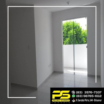 Imagem Apartamento com 3 Quartos à Venda, 74 m² em Jardim Cidade Universitária - João Pessoa Imagem Apartamento com 3 Quartos à Venda, 74 m² em Jardim Cidade Universitária - João Pessoa