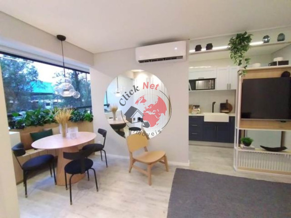 Apartamento com 2 Quartos à Venda, 61 m² em Planalto - São Bernardo Do Campo