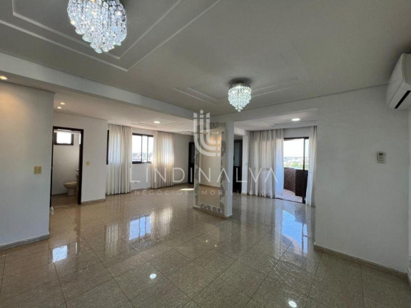 Imagem Apartamento com 1 Quarto à Venda, 211 m² em Maracanã - Foz Do Iguacu