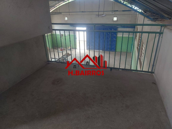 Imagem Galpão à Venda, 720 m² em Jardim Imperial - São José Dos Campos