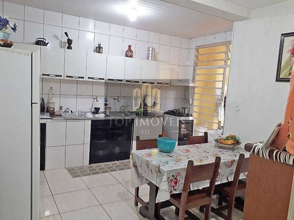 Imagem Casa com 3 Quartos à Venda, 152 m² em Jardim Satélite - São José Dos Campos Imagem Casa com 3 Quartos à Venda, 152 m² em Jardim Satélite - São José Dos Campos