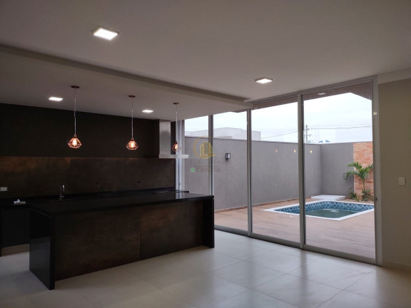Imagem Casa com 3 Quartos à Venda, 230 m² em Parque Residencial Damha Vi - São José Do Rio Preto Imagem Casa com 3 Quartos à Venda, 230 m² em Parque Residencial Damha Vi - São José Do Rio Preto