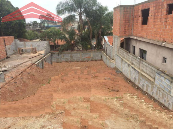 Terreno à Venda, 396 m² em Jardim Celeste - Jundiaí