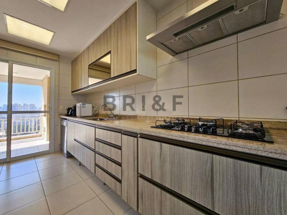 Imagem Apartamento com 3 Quartos à Venda, 148 m² em Alto Da Boa Vista - São Paulo