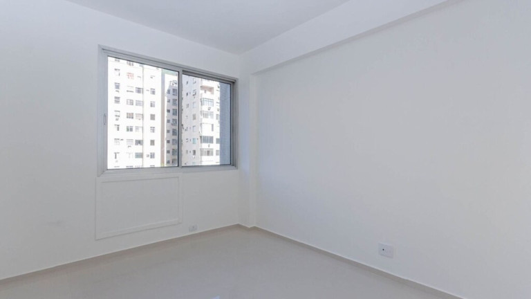 Imagem Imóvel com 1 Quarto à Venda, 53 m² em Humaitá - Rio De Janeiro
