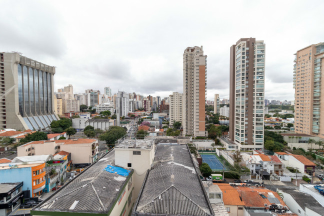 Imagem Imóvel com 4 Quartos à Venda, 294 m² em Vila Mariana - São Paulo Imagem Imóvel com 4 Quartos à Venda, 294 m² em Vila Mariana - São Paulo