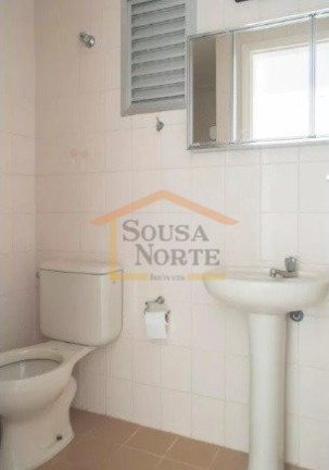 Imagem Apartamento com 1 Quarto à Venda, 44 m² em Santana - São Paulo Imagem Apartamento com 1 Quarto à Venda, 44 m² em Santana - São Paulo
