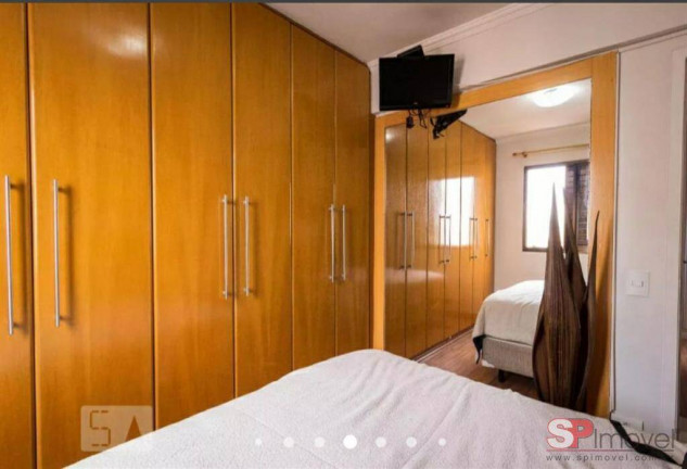 Imagem Apartamento com 3 Quartos à Venda, 68 m² em Mooca - São Paulo Imagem Apartamento com 3 Quartos à Venda, 68 m² em Mooca - São Paulo
