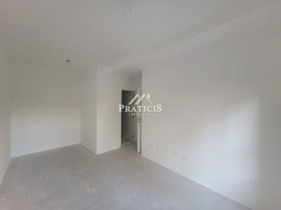 Imagem Apartamento com 3 Quartos à Venda, 209 m² em Vila Mariana - São Paulo