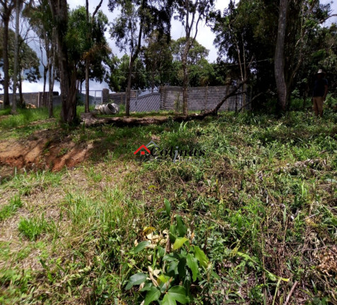 Terreno à Venda, 1.420 m² em Depois Do Centro - Ibiúna
