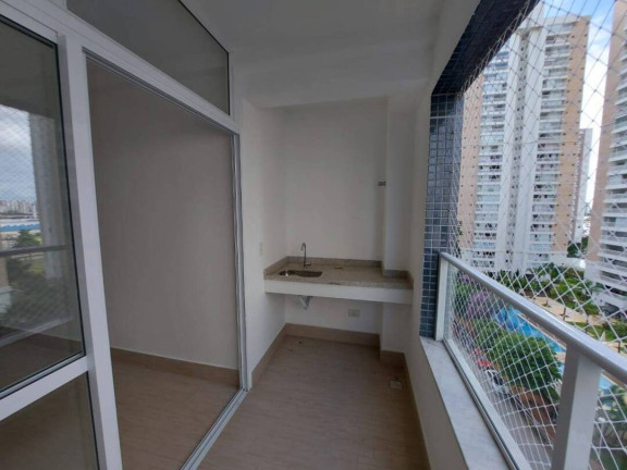Imagem Apartamento com 2 Quartos para Alugar, 76 m² em Parque Residencial Aquarius - São José Dos Campos Imagem Apartamento com 2 Quartos para Alugar, 76 m² em Parque Residencial Aquarius - São José Dos Campos