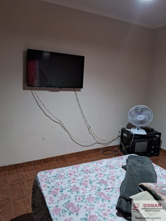 Imagem Casa com 2 Quartos à Venda, 167 m² em Vila Santa Terezinha - Sumaré Imagem Casa com 2 Quartos à Venda, 167 m² em Vila Santa Terezinha - Sumaré