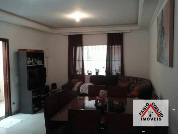 Imagem Casa com 3 Quartos à Venda, 160 m² em Jardim Jua - São Paulo Imagem Casa com 3 Quartos à Venda, 160 m² em Jardim Jua - São Paulo