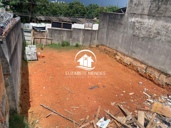 Imagem Terreno à Venda, em Vila Jundiai - Mogi Das Cruzes Imagem Terreno à Venda, em Vila Jundiai - Mogi Das Cruzes