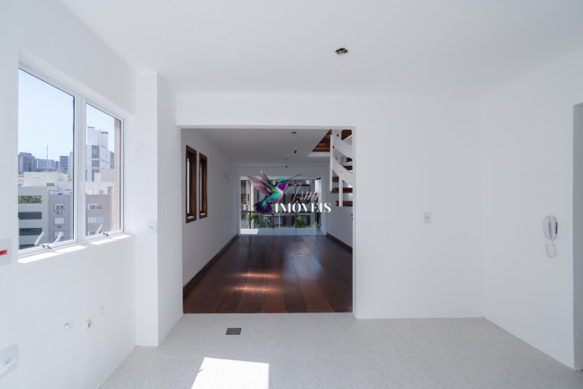 Imagem Cobertura com 4 Quartos à Venda, 244 m² em Auxiliadora - Porto Alegre