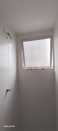 Imagem Apartamento com 2 Quartos para Alugar, 42 m² em Vila Nova Bonsucesso - Guarulhos