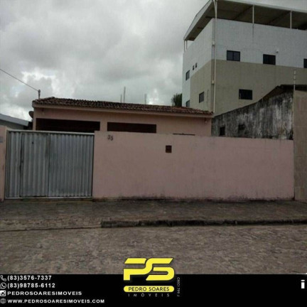 Casa com 3 Quartos à Venda, 200 m² em Mangabeira - João Pessoa