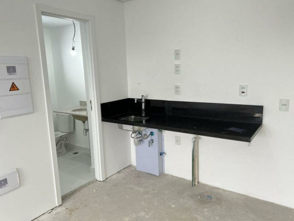 Imagem Apartamento com 1 Quarto à Venda, 49 m² em Pinheiros - São Paulo Imagem Apartamento com 1 Quarto à Venda, 49 m² em Pinheiros - São Paulo