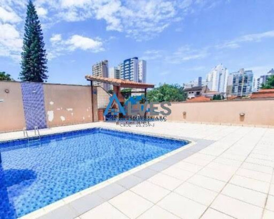 Imagem Apartamento com 3 Quartos à Venda, 123 m² em Nova Petrópolis - São Bernardo Do Campo Imagem Apartamento com 3 Quartos à Venda, 123 m² em Nova Petrópolis - São Bernardo Do Campo