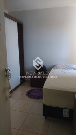 Imagem Apartamento com 2 Quartos à Venda, 49 m² em Parque Oeste Industrial - Goiânia Imagem Apartamento com 2 Quartos à Venda, 49 m² em Parque Oeste Industrial - Goiânia