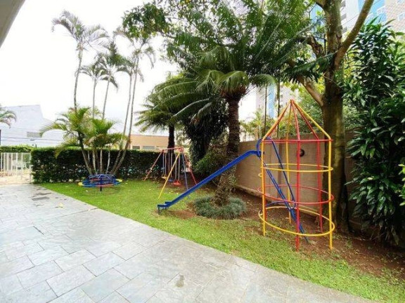 Imagem Apartamento com 3 Quartos à Venda, 90 m² em Interlagos - Santo André Imagem Apartamento com 3 Quartos à Venda, 90 m² em Interlagos - Santo André