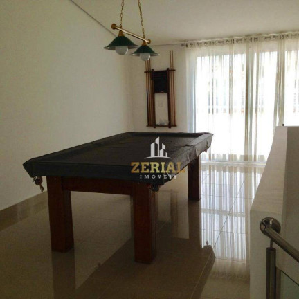 Imagem Sobrado com 3 Quartos à Venda, 472 m² em Osvaldo Cruz - São Caetano Do Sul