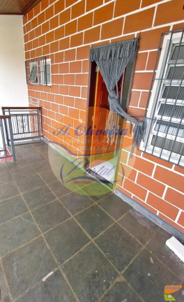 Imagem Apartamento com 2 Quartos à Venda, 48 m² em Perequê Açu - Ubatuba Imagem Apartamento com 2 Quartos à Venda, 48 m² em Perequê Açu - Ubatuba