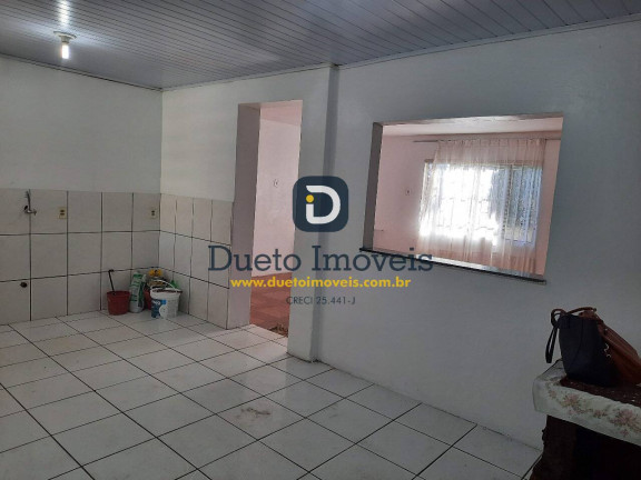 Imagem Casa com 3 Quartos à Venda, 288 m² em Carolina - Santa Maria