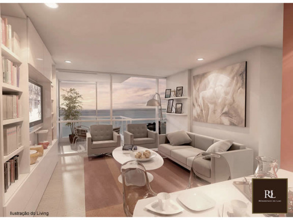 Imagem Apartamento com 1 Quarto à Venda, 61 m² em Cristal - Porto Alegre