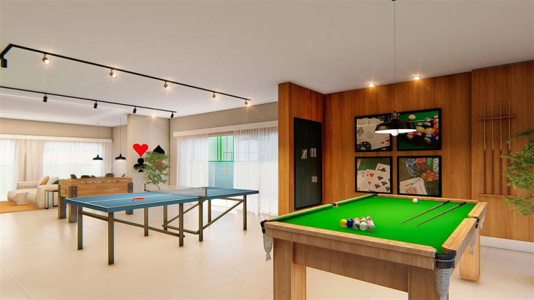 Imagem Apartamento com 3 Quartos à Venda, 112 m² em Guilhermina - Praia Grande