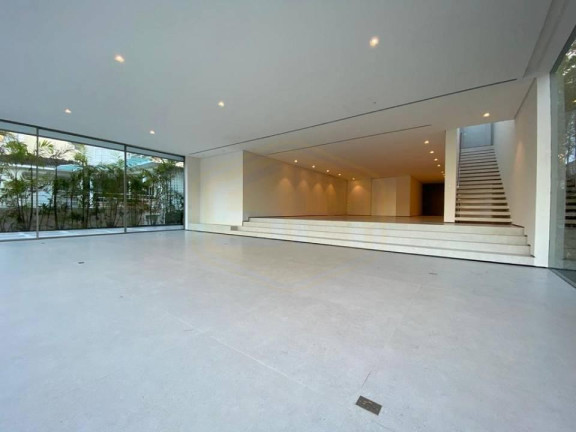 Imagem Casa de Condomínio com 5 Quartos à Venda, 1.100 m² em Tamboré - Santana De Parnaíba Imagem Casa de Condomínio com 5 Quartos à Venda, 1.100 m² em Tamboré - Santana De Parnaíba