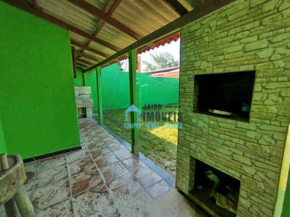 Imagem Casa com 2 Quartos à Venda, 120 m² em Centro - Balneário Pinhal Imagem Casa com 2 Quartos à Venda, 120 m² em Centro - Balneário Pinhal