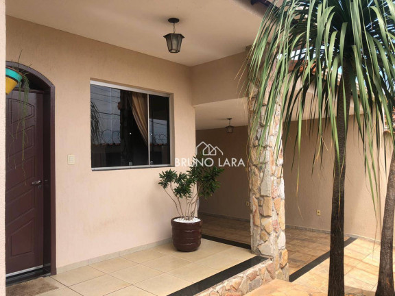 Imagem Casa com 4 Quartos à Venda, 250 m² em Santa Mônica - Igarapé