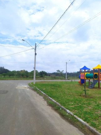 Imagem Terreno à Venda, 250 m² em Adonai - Porangaba