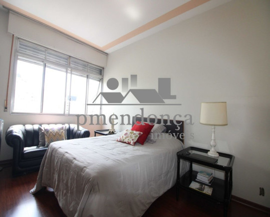 Imagem Apartamento com 4 Quartos à Venda, 244 m² em Higienópolis - São Paulo Imagem Apartamento com 4 Quartos à Venda, 244 m² em Higienópolis - São Paulo