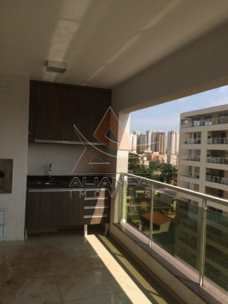 Imagem Apartamento com 3 Quartos à Venda, 135 m² em Jardim Botânico - Ribeirão Preto Imagem Apartamento com 3 Quartos à Venda, 135 m² em Jardim Botânico - Ribeirão Preto