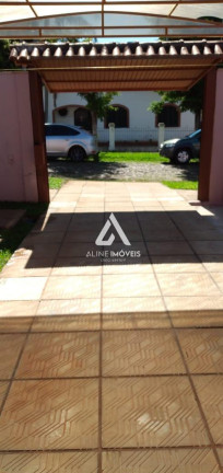 Imagem Casa com 1 Quarto à Venda, em Vila Schettert - Cruz Alta Imagem Casa com 1 Quarto à Venda, em Vila Schettert - Cruz Alta