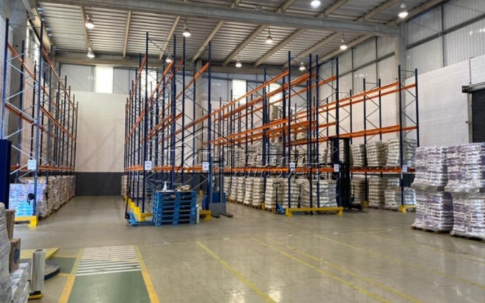 Imagem Imóvel Comercial à Venda, 1.860 m² em Vale Do Sol - São José Dos Campos