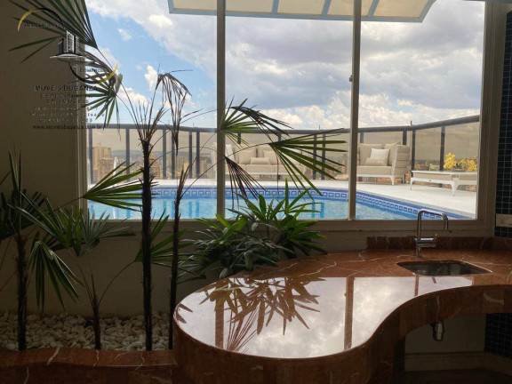 Imagem Apartamento com 3 Quartos à Venda, 780 m² em Centro - Sorocaba