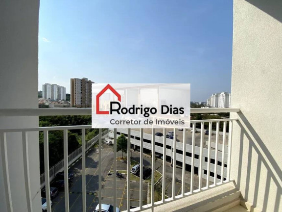 Imagem Apartamento com 2 Quartos à Venda, 54 m² em Jardim Das Samambaias - Jundiaí