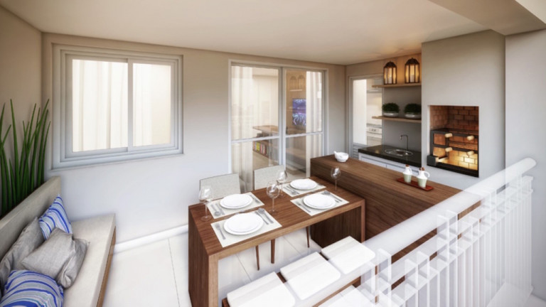 Imagem Apartamento com 3 Quartos à Venda, 193 m² em Jardim Pedroso - Mauá Imagem Apartamento com 3 Quartos à Venda, 193 m² em Jardim Pedroso - Mauá
