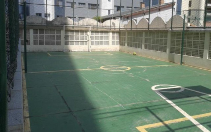 Apartamento com 3 Quartos para Alugar, 131 m² em Vila Adyana - São José Dos Campos