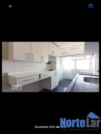 Imagem Apartamento com 3 Quartos à Venda, 65 m² em Vila Primavera - São Paulo