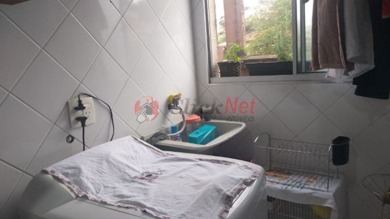 Imagem Apartamento com 2 Quartos à Venda, 48 m² em Alves Dias - São Bernardo Do Campo