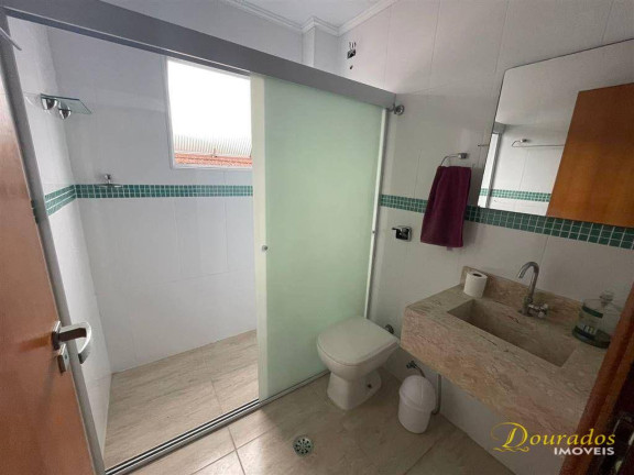 Imagem Apartamento com 2 Quartos à Venda, 70 m² em Boqueirão - Praia Grande