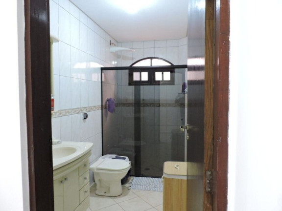 Imagem Casa com 3 Quartos à Venda, 138 m² em Parque Interlagos - São José Dos Campos