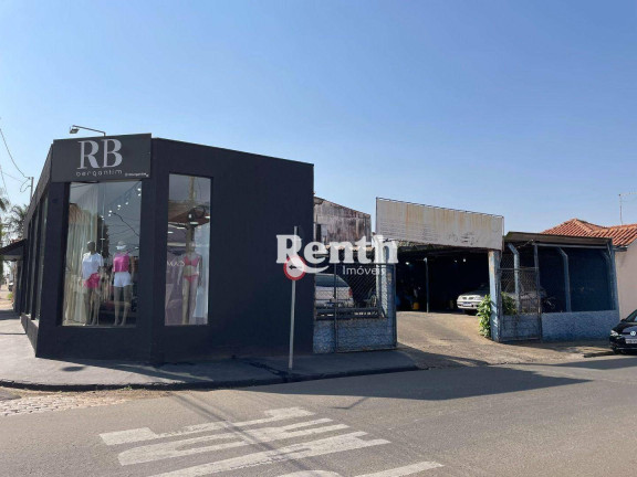 Imagem Casa com 3 Quartos à Venda, 400 m² em Santana - Rio Claro