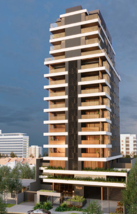 Imagem Apartamento com 4 Quartos à Venda, 226 m² em água Verde - Curitiba